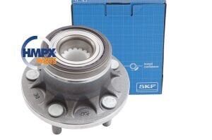 Arka Porya Bilyası | Ford Connect 2002-2013