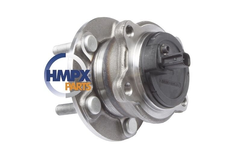 Arka Porya Bilyası (Park Sistemli) | Ford Focus 2011-19