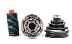 Aks Kafası Dış 90Ps 110Ps | Ford Connect 2002-2013