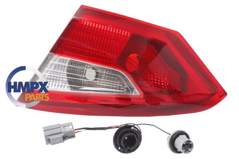 Stop Lambası İç Sağ Sedan | Ford Focus 3 2012-2015