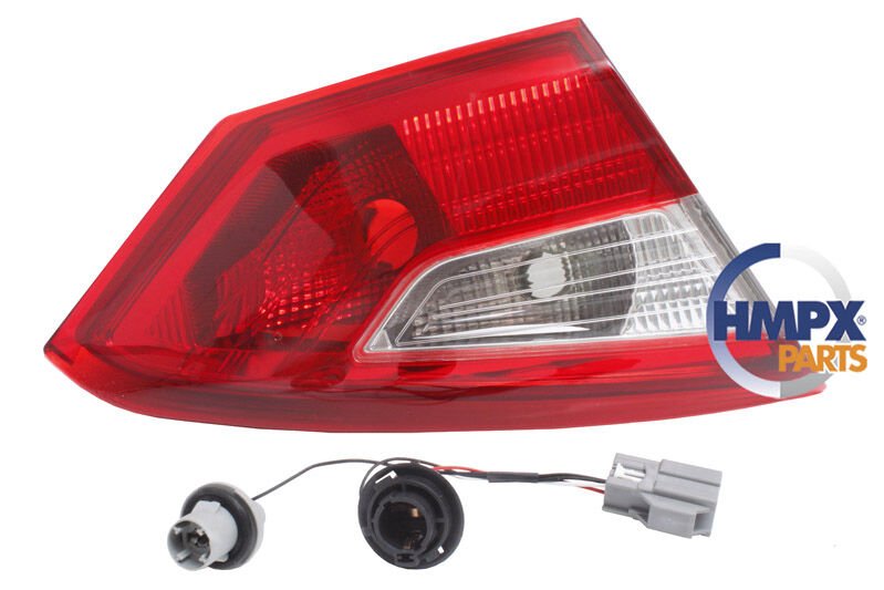 Stop Lambası İç Sol Sedan | Ford Focus 3 2012-2015