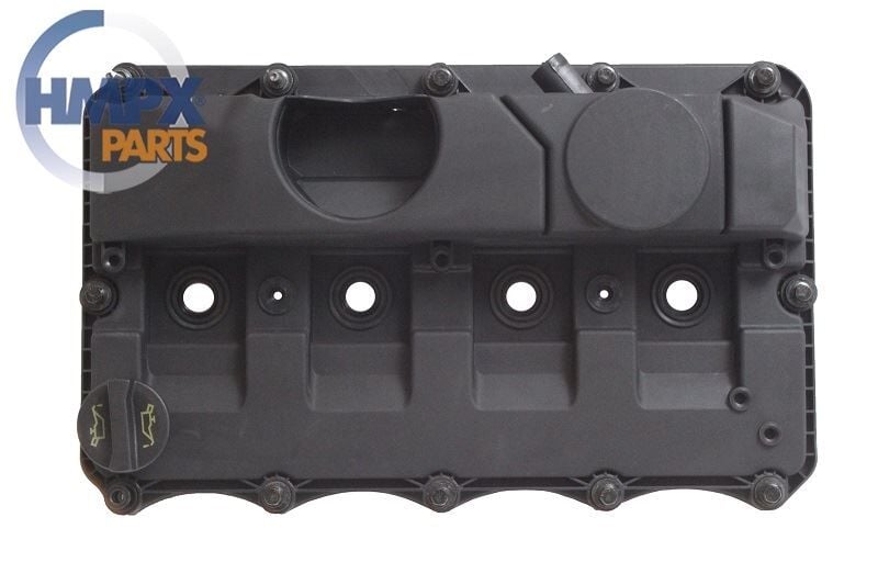 Ford TRANSİT 06> 2.4 TDCI Külbütör Kapağı