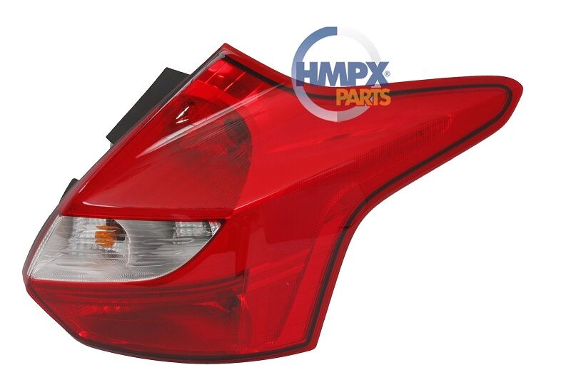 Stop Lambası Sağ | Ford Focus 2012-2015 Hb Hatcback