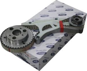 Zincir Seti Eksantrik Triger Kayış Seti | Ford Connect 2007-2013