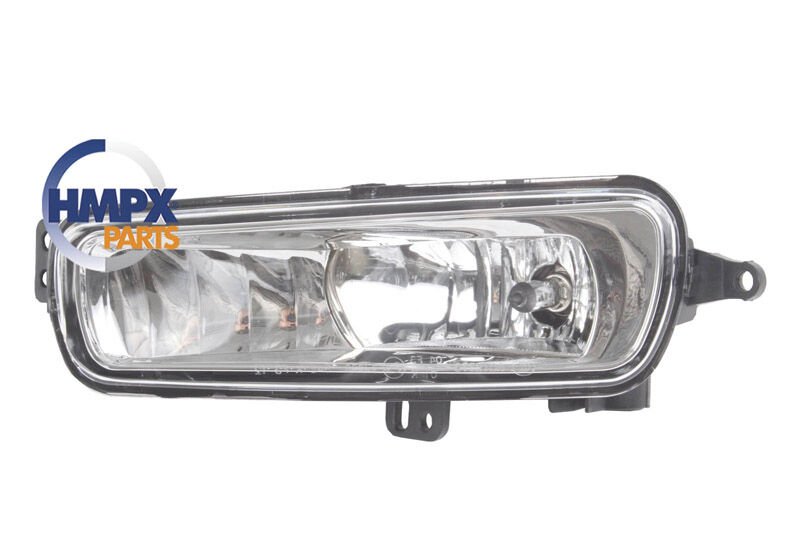 Ön Sağ Sis | Ford Focus 3 2014-2018