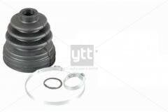 Aks Körüğü İç | Ford Connect 1.8 TDCI 75PS 2002 >