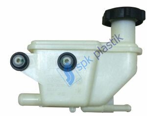 Direksiyon Hidrolik Yağ Deposu | Ford Connect 2002-2013