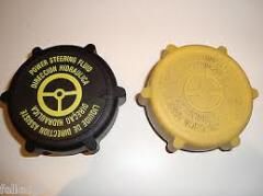 Direksiyon Hidrolik Kutusu Kapağı | Ford Fiesta Connect Mondeo 2001 >>