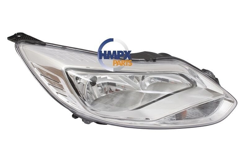 Ön Sağ Far | Ford Focus 2012-2014 Beyaz Zemin