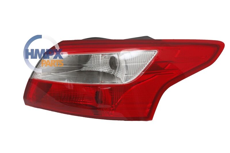 Stop Lambası Sağ Dış | Ford Focus 2012-2015 Sedan