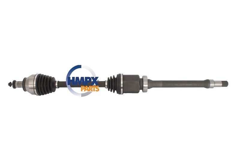 Ford MONDEO 07>14 1.6-2.0 DİZEL Komple Aks Sağ - Manuel