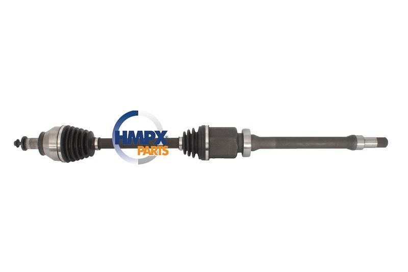 Ford MONDEO 07>14 1.6-2.0 DİZEL Komple Aks Sağ - Manuel