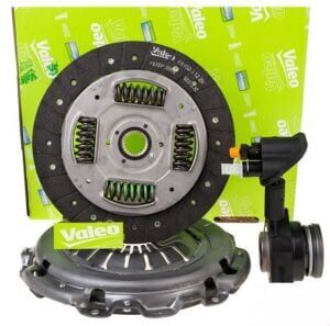 Debriyaj Seti (Baskı Balata Bilya) | Ford Connect 2002-2013