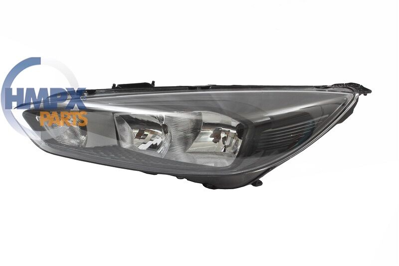 Far Sol Ön | Ford Focus 2014-2019