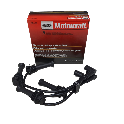Buji Kablosu | Ford Focus 1998-2018