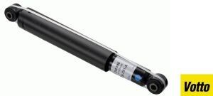 Arka Amortisör | Ford Connect 2002-2013