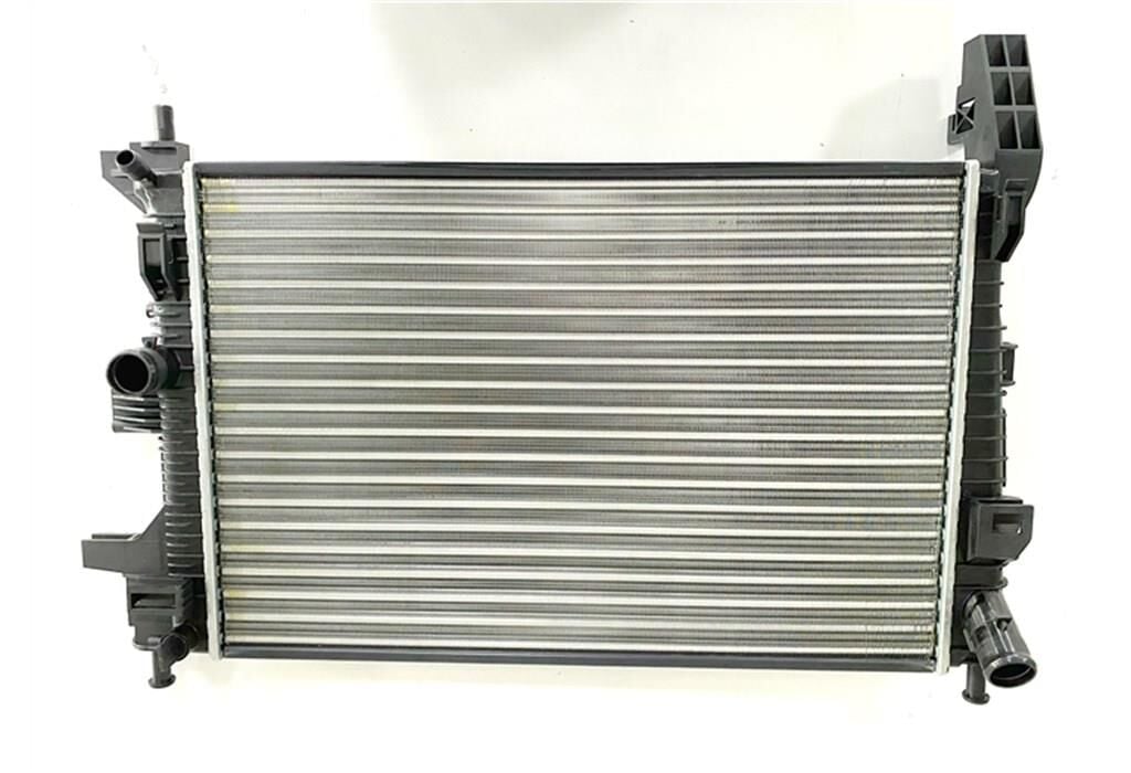 Su Radyatörü | Ford Focus 3 2012-2018 Dizel Manuel