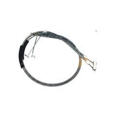 El Fren Teli (+Abs) Yüksek Tavan | Ford Connect 2002 >>