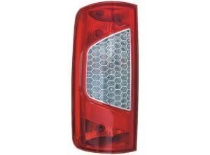 Sol Arka Stop | Ford Connect 2009-2013