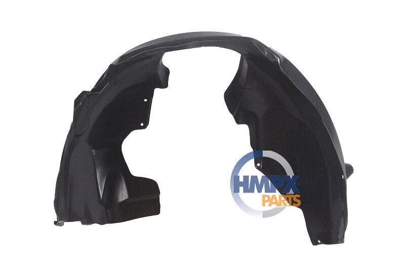 Ön Sağ Çamurluk Davlumbazı | Ford Focus 3 2011-2018