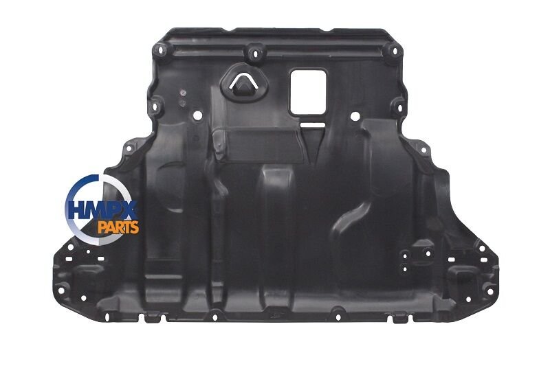 Motor Alt Muhafaza Plastik | Ford Focus 4 2019-2023