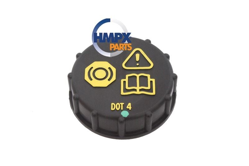 Ford Focus Fren Hidrolik Depo Yağ Kapağı 05>
