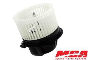 Kalorifer Motoru | Ford Connect 2002-2013