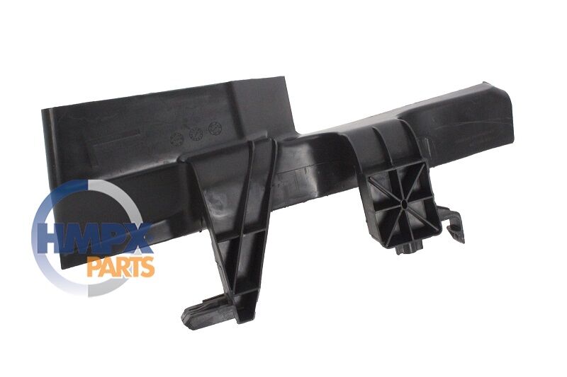 Radyatör Hava Deflektörü Sol | Ford Focus 2014-2019