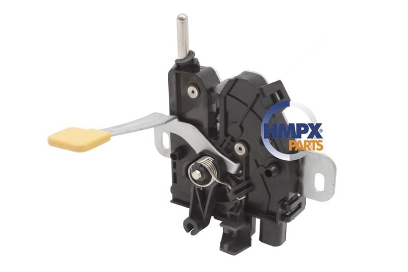 Ford MONDEO 07>10 Motor Kaput Kilidi (Sensorlu)
