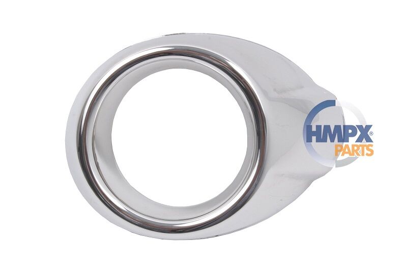 Sis Farı Çerçevesi Sol Nikelaj | Ford Focus 2011-2015