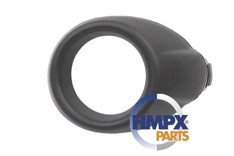 Sis Far Çercevesi Sol Sisli Siyah | Ford Focus 2011-15