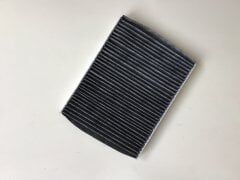 Polen Filtresi | Ford Fiesta 2008-2016 Courier 2014-2023