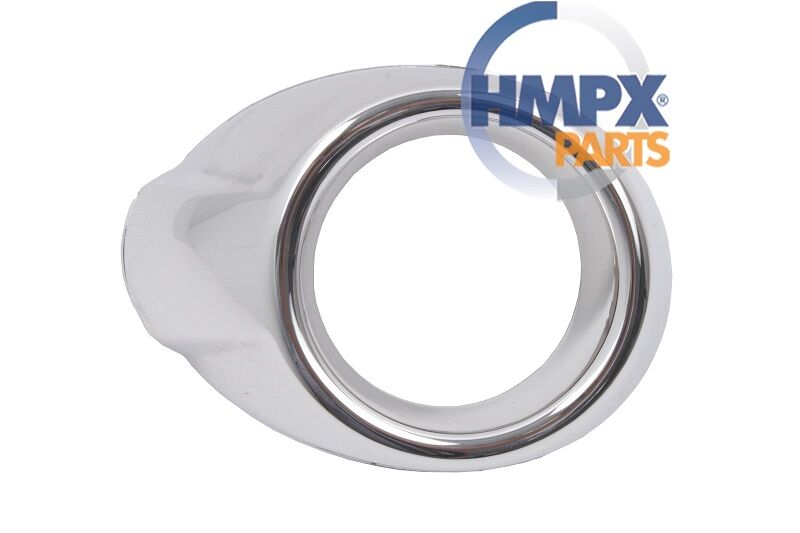 Sis Far Çerçevesi Sağ Nikelajlı | Ford Focus 2011-15