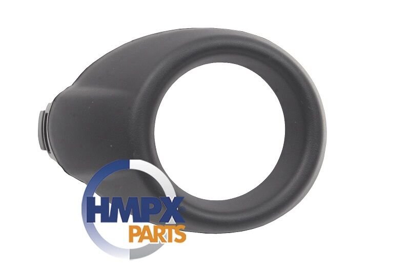 Sis Far Çerçevesi Sağ Siyah | Ford Focus 2011-15