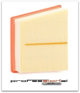 Hava Filtresi | Ford Fiesta Courier 2008-2016