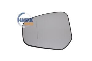 Ayna Camı Sol Elektrikli | Ford Courier 2014-2018