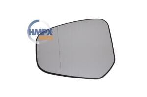 Ayna Camı Sol Elektrikli | Ford Courier 2014-2018