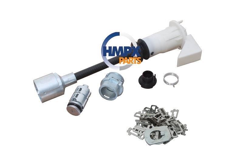Kaput Kilit Şifre Takımı Focus C-Max