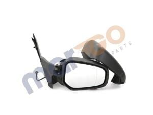Dış Dikiz Aynası Sağ Elektrikli | Ford Courier 2018-2023