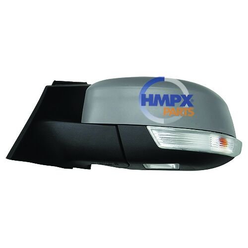 Ayna Sol Elektrikli Sinyalli Alt Aydınlatmalı Katlanır | Ford Focus 2012-2018