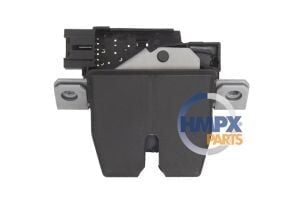 Bagaj Kilidi Tek Kapı | Ford Courier 2014-2022