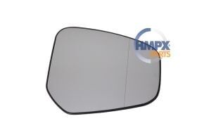 Ayna Camı Sağ Elektrikli | Ford Courier 2014-2018