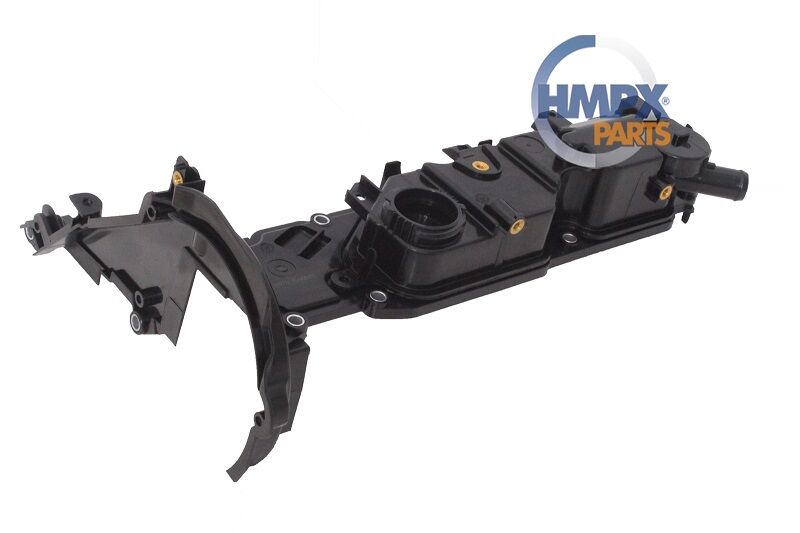 Külbütör Kapağı | Ford Focus Cmax Courier Fiesta Mondeo 1.5 1.6 Dizel 2011-2018