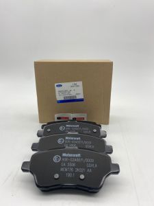 Ön Fren Balatası Orjinal | Ford Courier Bmax 2014-2023