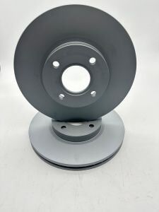 Ön Fren Disk Takımı | Ford Courier 2014-2023