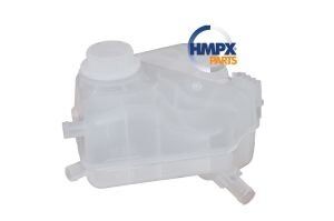 Radyatör Yedek Su Deposu | Ford Courier 2014-2021