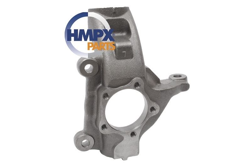 Ford Ön Akis Taşıyıcı Sol V347