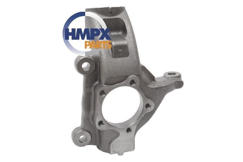 Ford Ön Akis Taşıyıcı Sol V347
