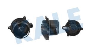 Kalorifer Motoru | Ford Courier 2014-2022