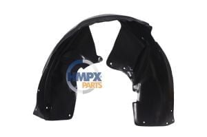 Ön Sağ Çamurluk Davlumbazı | Ford Courier 2014-2023